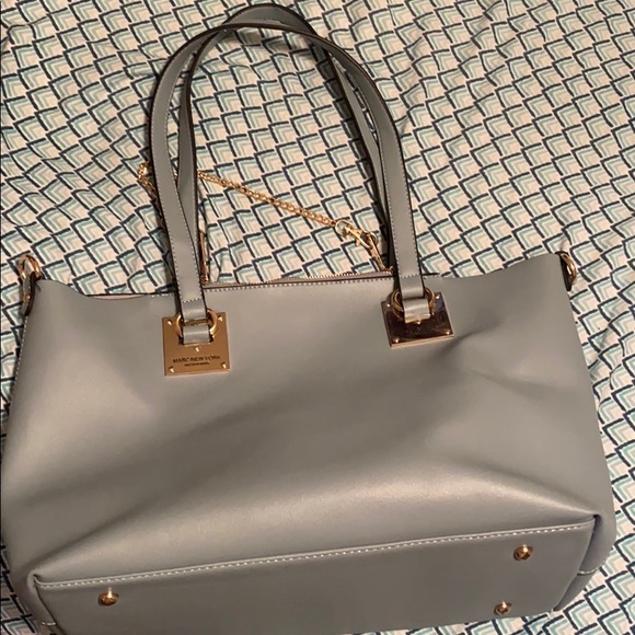 Andrew Marc  bag - Picture 1 of 5